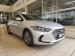 Hyundai Elantra 1.6 Executive - Thumbnail 1