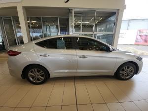 Hyundai Elantra 1.6 Executive - Image 3