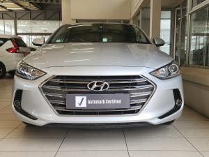 Hyundai Elantra 1.6 Executive - Image 4