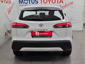 Toyota Corolla Cross 1.8 Xi - Image 5