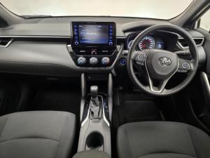 Toyota Corolla Cross 1.8 Xi - Image 6