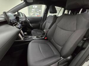 Toyota Corolla Cross 1.8 Xi - Image 7