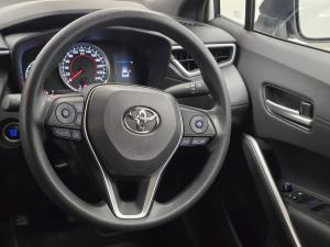 Toyota Corolla Cross 1.8 Xi - Image 8