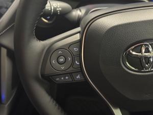 Toyota Corolla Cross 1.8 Xi - Image 9