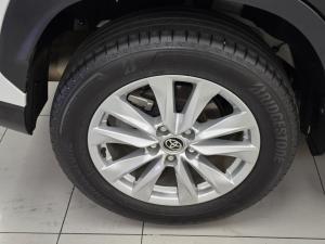 Toyota Corolla Cross 1.8 Xi - Image 15