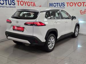 Toyota Corolla Cross 1.8 Xi - Image 2