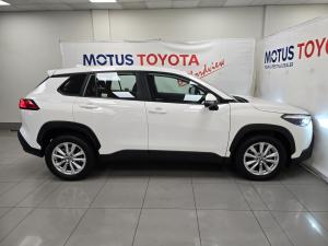 Toyota Corolla Cross 1.8 Xi - Image 3