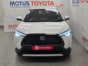 Toyota Corolla Cross 1.8 Xi - Image 4