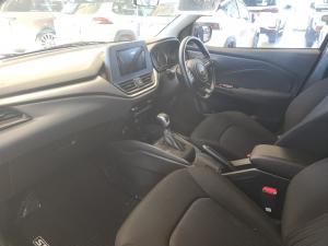 Toyota Starlet 1.5 XS auto - Image 7