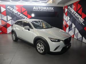 Mazda CX-3 2.0 Active auto - Image 1