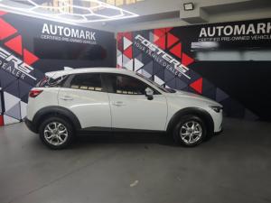 Mazda CX-3 2.0 Active auto - Image 3