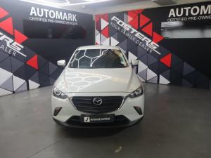 Mazda CX-3 2.0 Active auto - Image 4