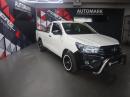 Thumbnail Toyota Hilux 2.0 single cab S