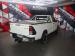 Toyota Hilux 2.0 single cab S - Thumbnail 2