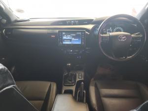 Toyota Hilux 2.8GD-6 double cab 4x4 Legend RS auto - Image 6
