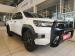 Toyota Hilux 2.8GD-6 double cab 4x4 Legend RS auto - Thumbnail 1