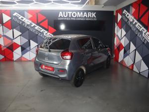 Toyota Vitz 1.0 XR manual - Image 2