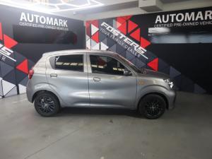 Toyota Vitz 1.0 XR manual - Image 3