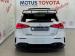 Mercedes-Benz A-Class A35 hatch 4Matic - Thumbnail 5
