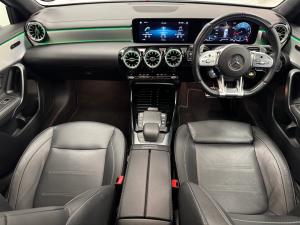 Mercedes-Benz A-Class A35 hatch 4Matic - Image 6