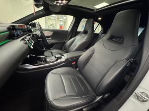 Mercedes-Benz A-Class A35 hatch 4Matic - Image 7