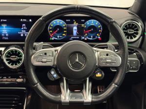 Mercedes-Benz A-Class A35 hatch 4Matic - Image 8