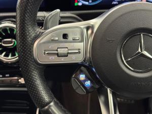Mercedes-Benz A-Class A35 hatch 4Matic - Image 9