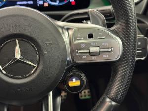 Mercedes-Benz A-Class A35 hatch 4Matic - Image 10