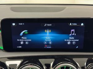 Mercedes-Benz A-Class A35 hatch 4Matic - Image 12