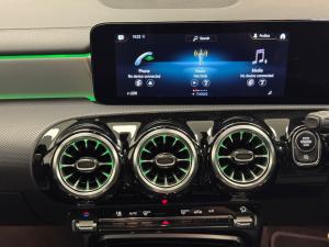 Mercedes-Benz A-Class A35 hatch 4Matic - Image 13