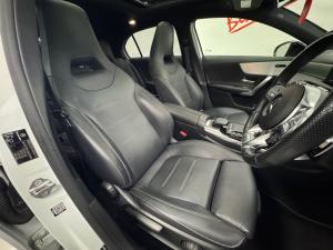 Mercedes-Benz A-Class A35 hatch 4Matic - Image 15