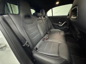 Mercedes-Benz A-Class A35 hatch 4Matic - Image 16