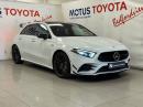 Thumbnail Mercedes-Benz A-Class A35 hatch 4Matic