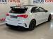 Mercedes-Benz A-Class A35 hatch 4Matic - Thumbnail 2