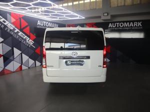Toyota Quantum 2.8 LWB bus 11-seater GL - Image 5