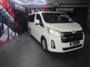 Thumbnail Toyota Quantum 2.8 LWB bus 11-seater GL