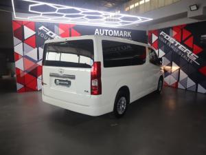 Toyota Quantum 2.8 LWB bus 11-seater GL - Image 2