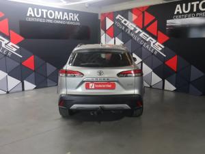 Toyota Corolla Cross 1.8 XR - Image 5
