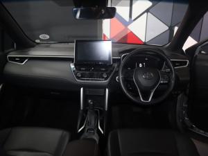 Toyota Corolla Cross 1.8 XR - Image 6