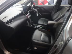 Toyota Corolla Cross 1.8 XR - Image 7