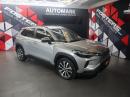 Thumbnail Toyota Corolla Cross 1.8 XR