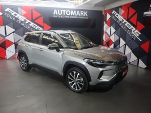 Toyota Corolla Cross 1.8 XR - Image 1