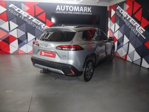 Toyota Corolla Cross 1.8 XR - Image 2