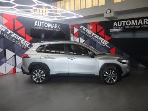 Toyota Corolla Cross 1.8 XR - Image 3