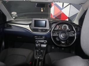 Toyota Starlet 1.5 XS manual - Image 6