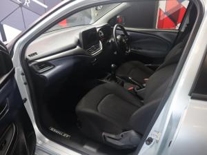 Toyota Starlet 1.5 XS manual - Image 7