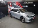 Thumbnail Toyota Starlet 1.5 XS manual