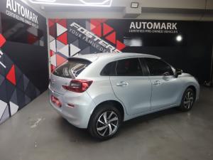 Toyota Starlet 1.5 XS manual - Image 2