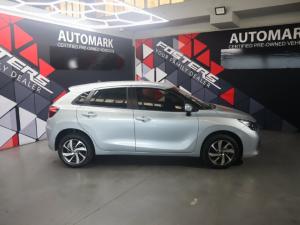 Toyota Starlet 1.5 XS manual - Image 3