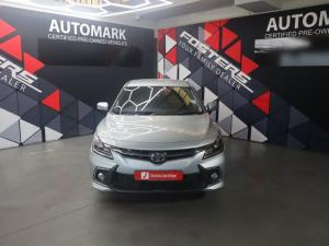 Toyota Starlet 1.5 XS manual - Image 4